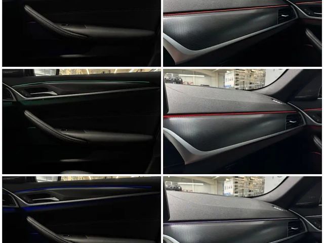 BMW 530 530i M-Sport Touring xDrive