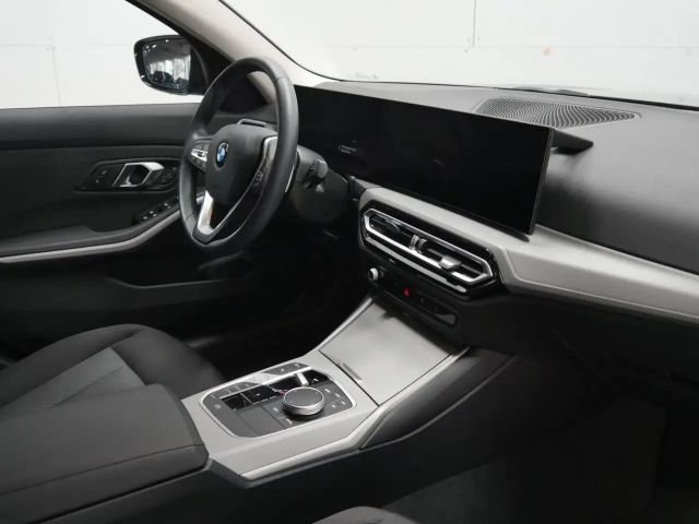 BMW 320 320d Touring