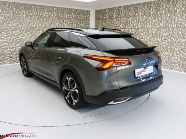 Citroën C5 X Hybrid Shine