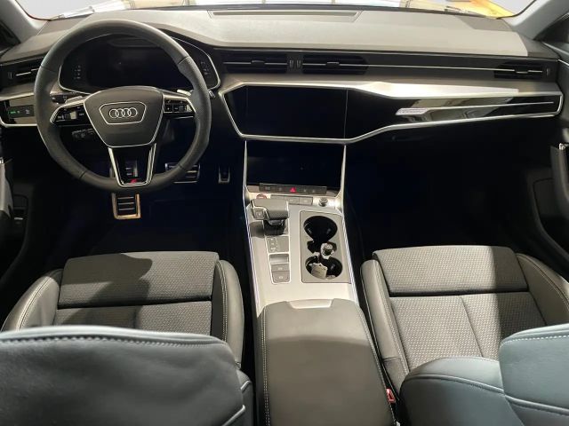 Audi S6 3.0 TDI Quattro