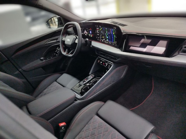 Audi Q5 Quattro S-Tronic