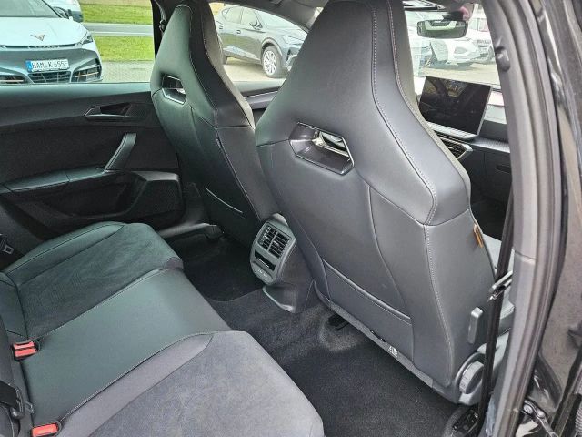 Cupra Leon DSG Sportstourer