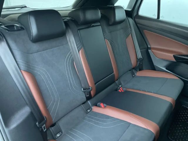 Volkswagen ID.4 Performance Pure