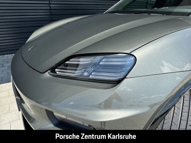 Porsche Macan Turbo