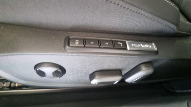 Volkswagen Golf Golf VIII