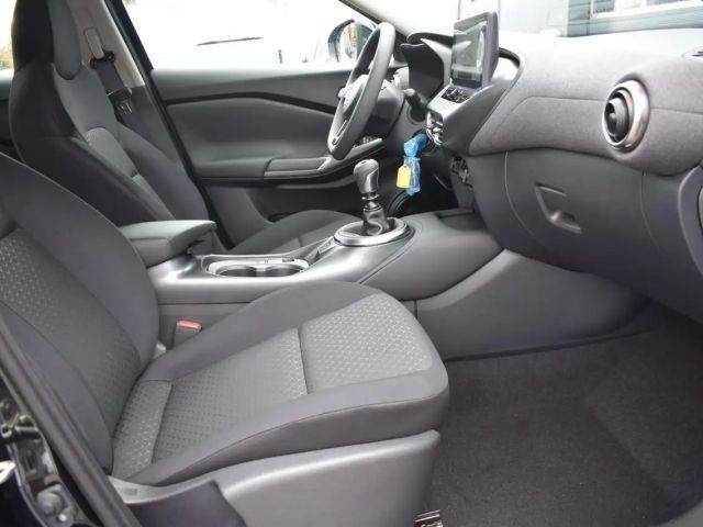 Nissan Juke Acenta DIG-T