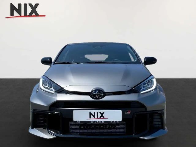 Toyota Yaris GR Hatchback