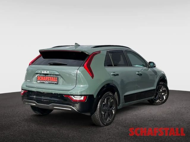 Kia Niro EV Spirit