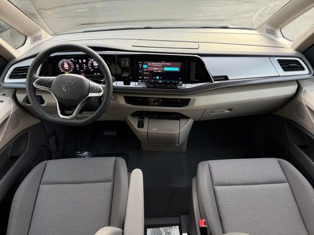 Volkswagen Multivan 2.0 TDI DSG Lang T7