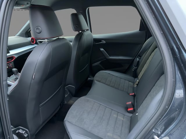 Seat Arona 1.0 TSI DSG FR-lijn