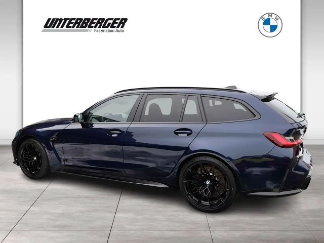 BMW M3 Competition Touring xDrive