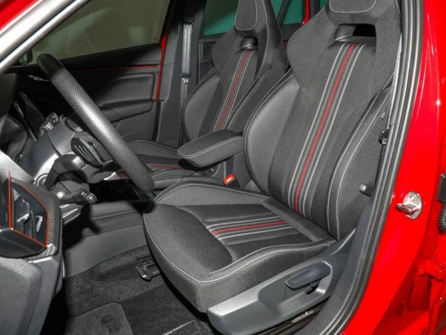 Skoda Kamiq 1.0 TSI Monte Carlo