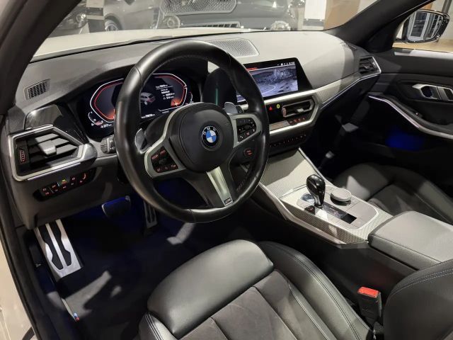 BMW 320 320i M-Sport