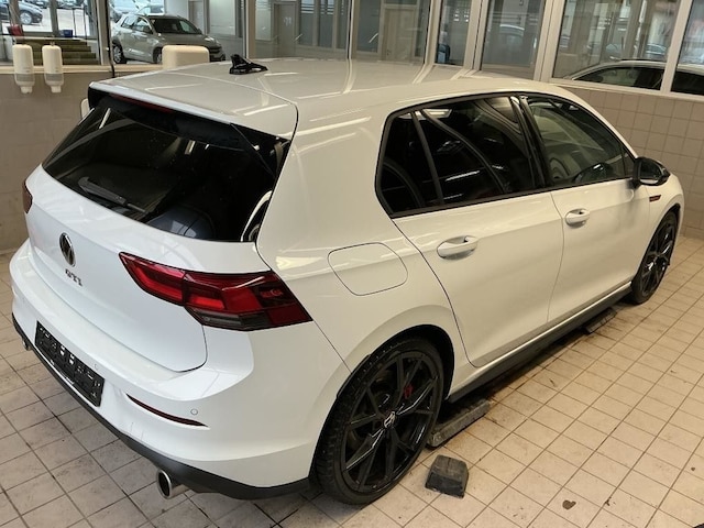 Volkswagen Golf 2.0 TSI DSG GTI