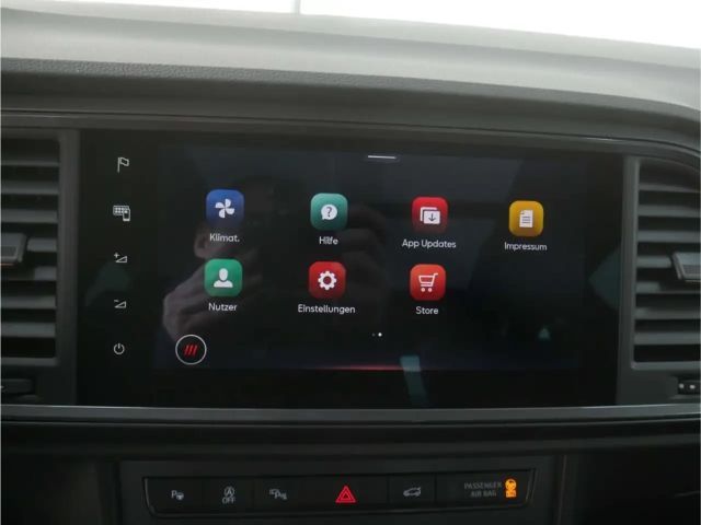 Cupra Ateca 2.0 TSI 4Drive VZ