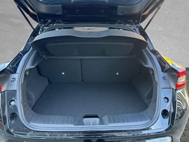 Nissan Juke N-Connecta