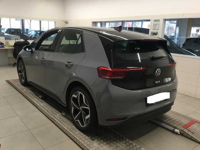 Volkswagen ID.3 150 kW Performance Pro