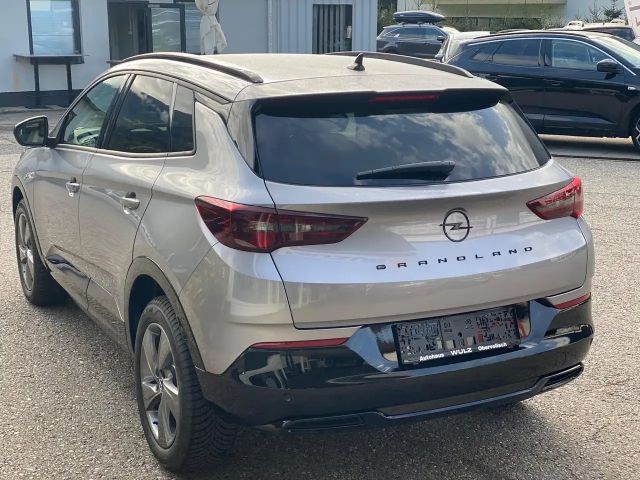 Opel Grandland X GS-Line Grand Sport