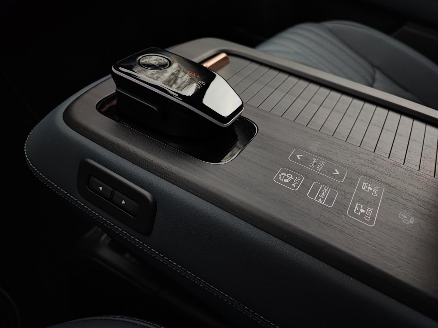 Nissan Ariya 87 kWh Evolve