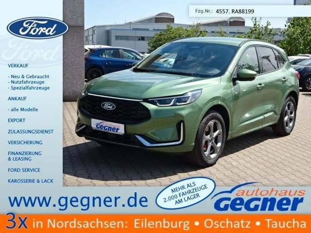 Ford Kuga 4x4 AWD ST Line X
