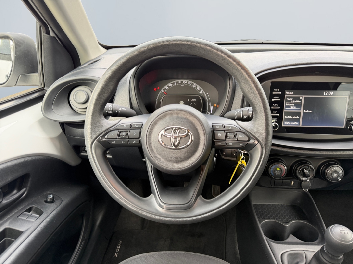 Toyota Aygo X 5-deurs