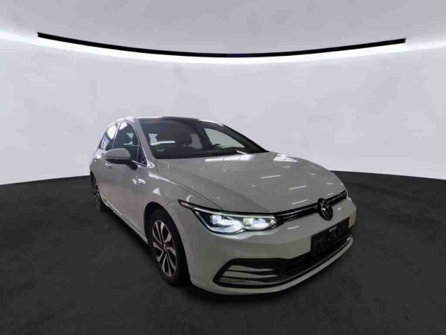 Volkswagen Golf 2.0 TDI DSG IQ.Drive