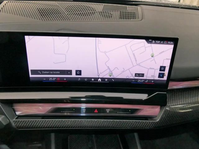 BMW i5 M-Sport Sedan xDrive