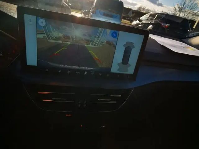 Ford Focus Active Limited