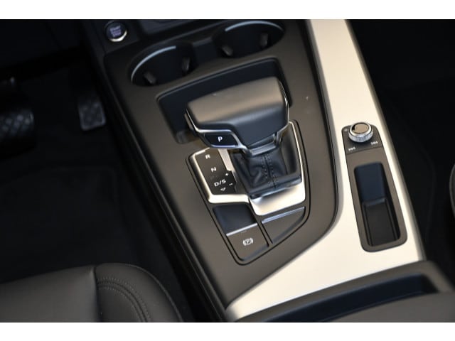 Audi A4 35 TDI Avant S-Tronic