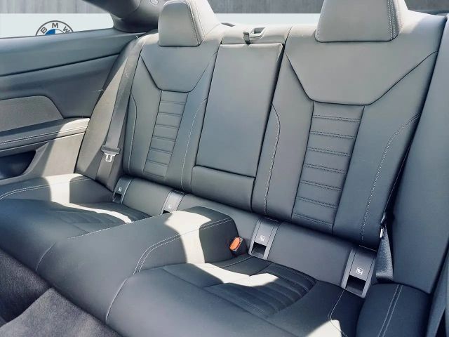 BMW 430 430i Coupé M-Sport xDrive