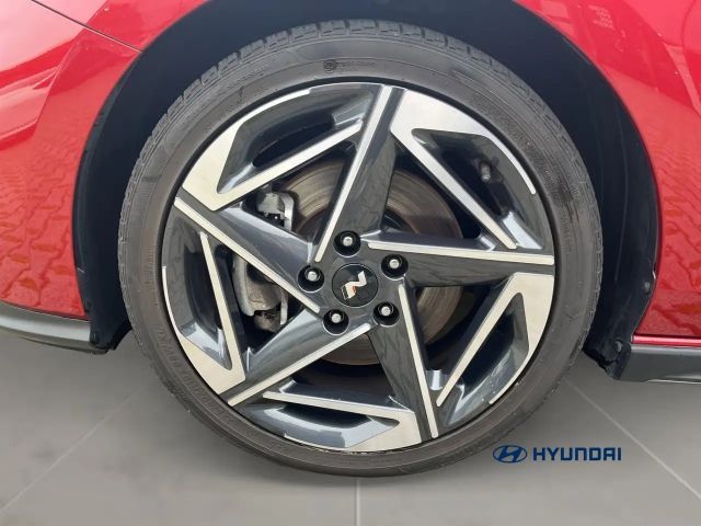 Hyundai i30 N Line T-GDi