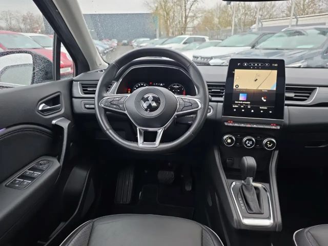 Mitsubishi ASX Mildhybrid Top 1.3 WR Navi Pano Leder Bose