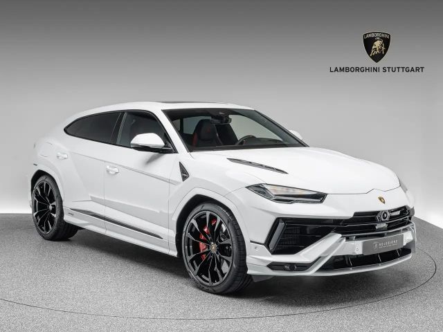 Lamborghini Urus S