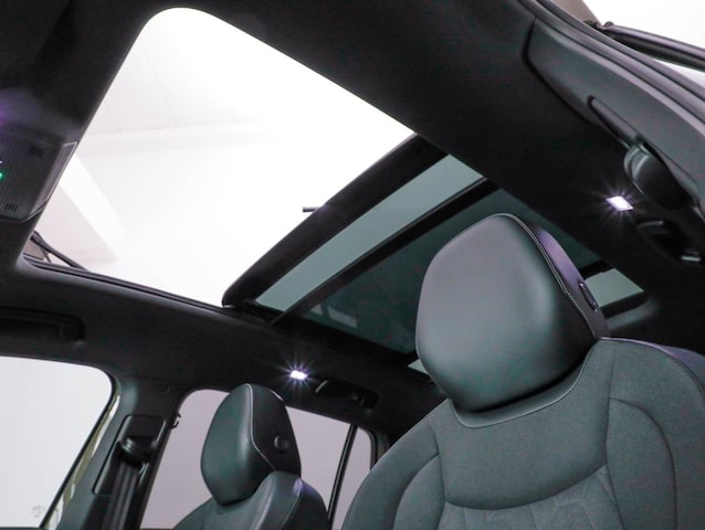 Volkswagen Tiguan 2.0 TDI DSG