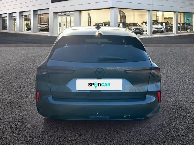 Opel Astra GS-Line Grand Sport