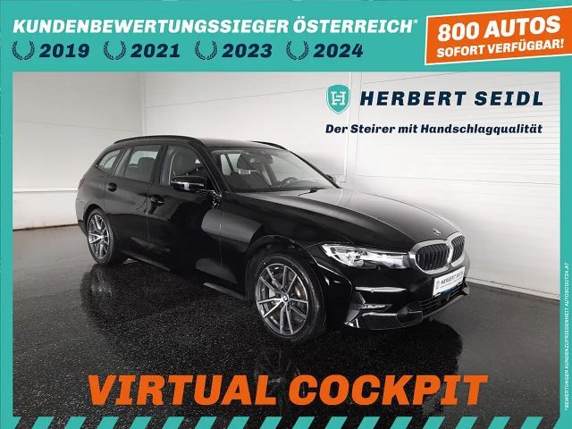 BMW 330 330e Sport Line Touring