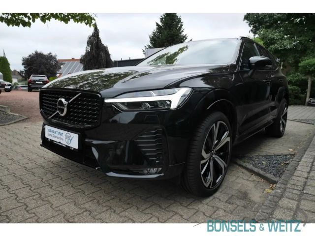 Volvo XC60 AWD Dark Ultra