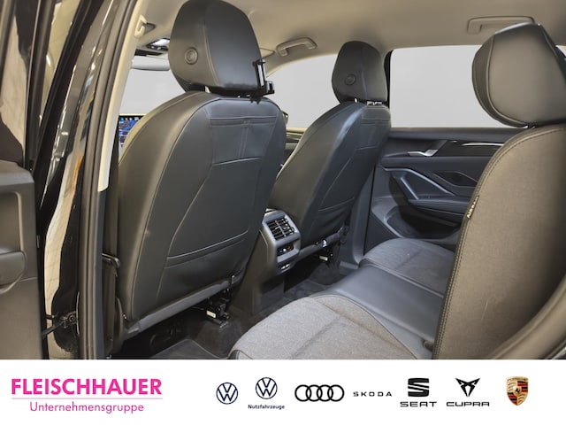 Volkswagen Tiguan 1.5 eTSI Life