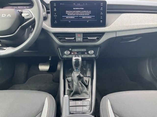 Skoda Scala 1.0 TSI Selection