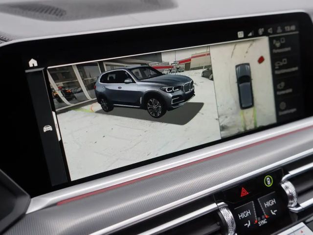 BMW X5 Individual xDrive