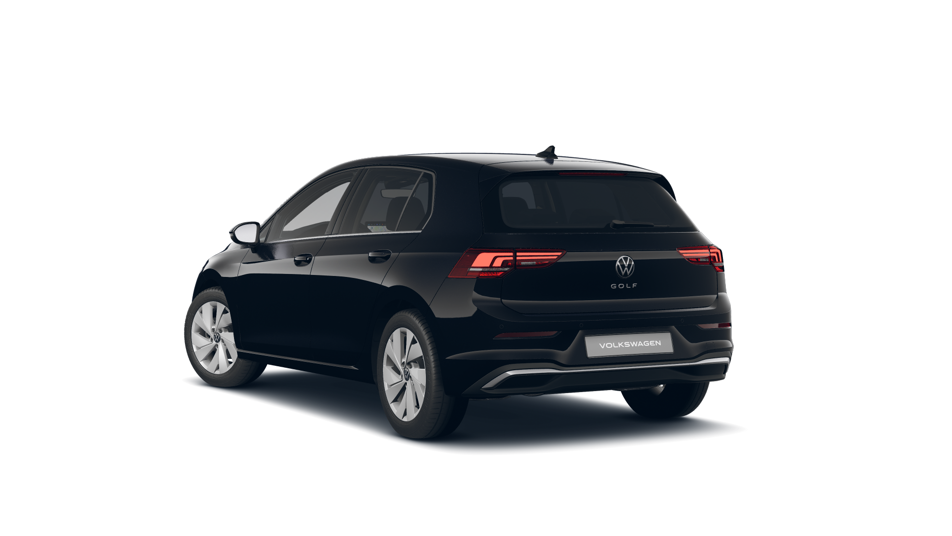 Volkswagen Golf Style