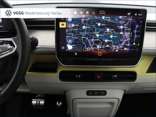 Volkswagen ID.Buzz IQ.Drive