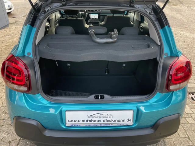 Citroën C3 Pack PureTech Shine