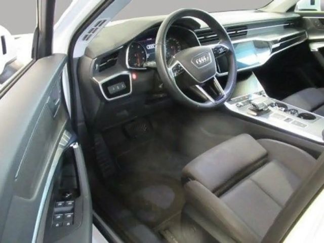Audi A6 40 TDI