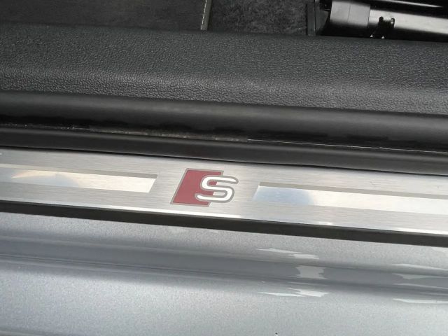 Audi A3 30 TFSI Sedan