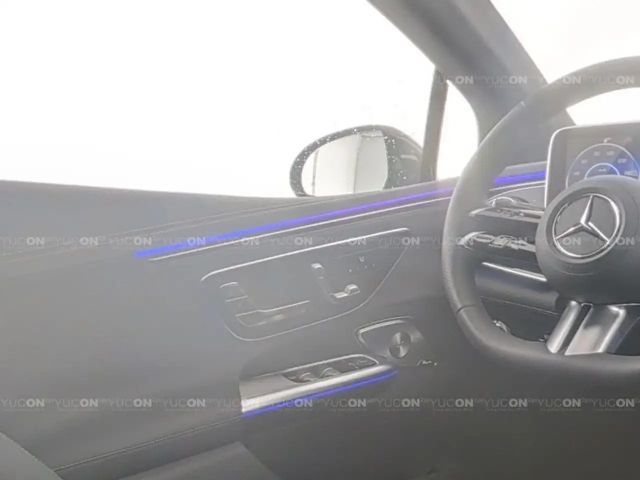 Mercedes-Benz EQE 300 AMG Line Sedan