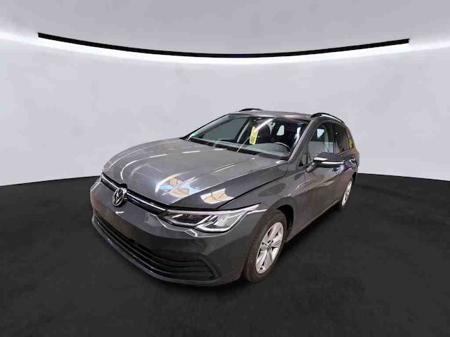 Volkswagen Golf 1.0 TSI Variant