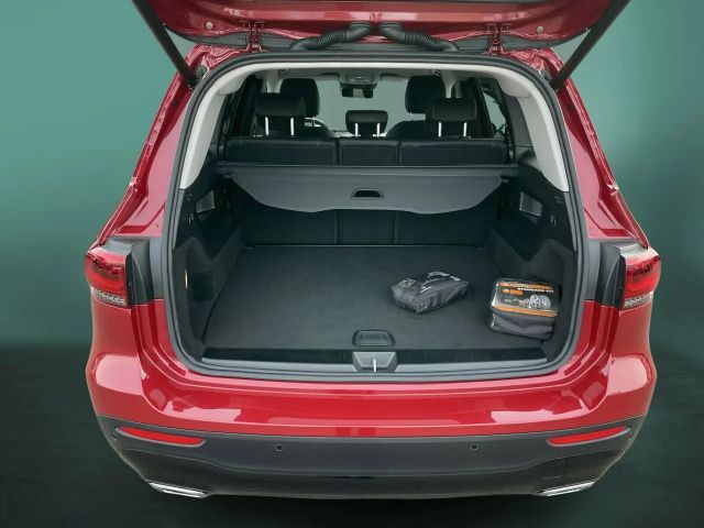 Mercedes-Benz GLB 180 Progressive