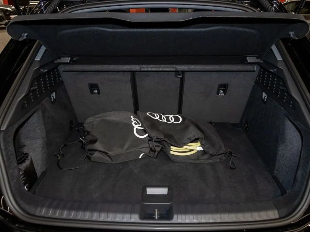 Audi A3 40 TFSI Hybride Sedan