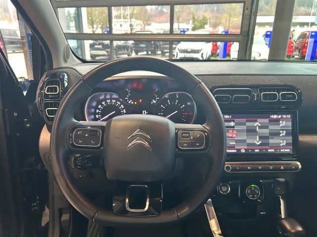 Citroën C3 Aircross PureTech